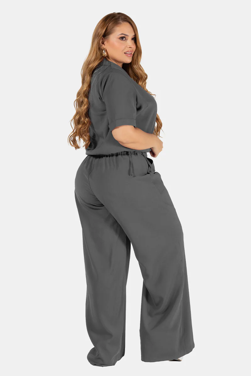 Set Pantalon 2 Piezas Marca Trucco´s Plus Size - Image 6