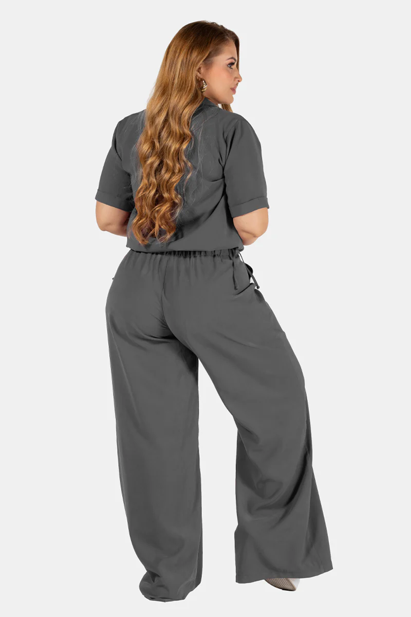 Set Pantalon 2 Piezas Marca Trucco´s Plus Size - Image 7