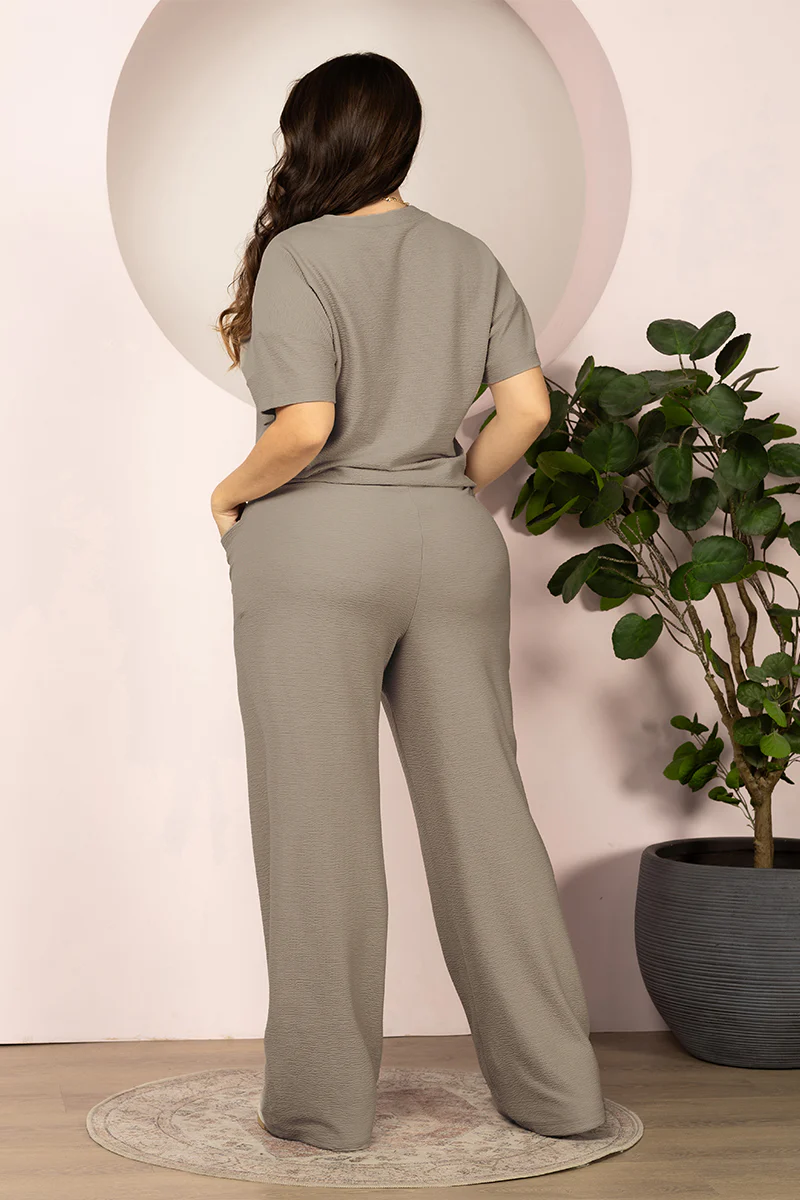 Set 2 Piezas Plus Size Marca Trucco´s Plus Size - Image 2
