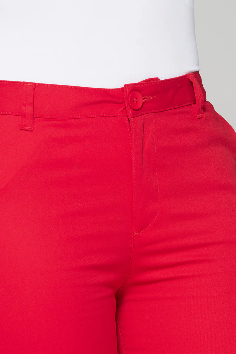 Jean Skinny Tiro Alto Silueta Estilizada y Versátil Marca Trucco´s - Image 6