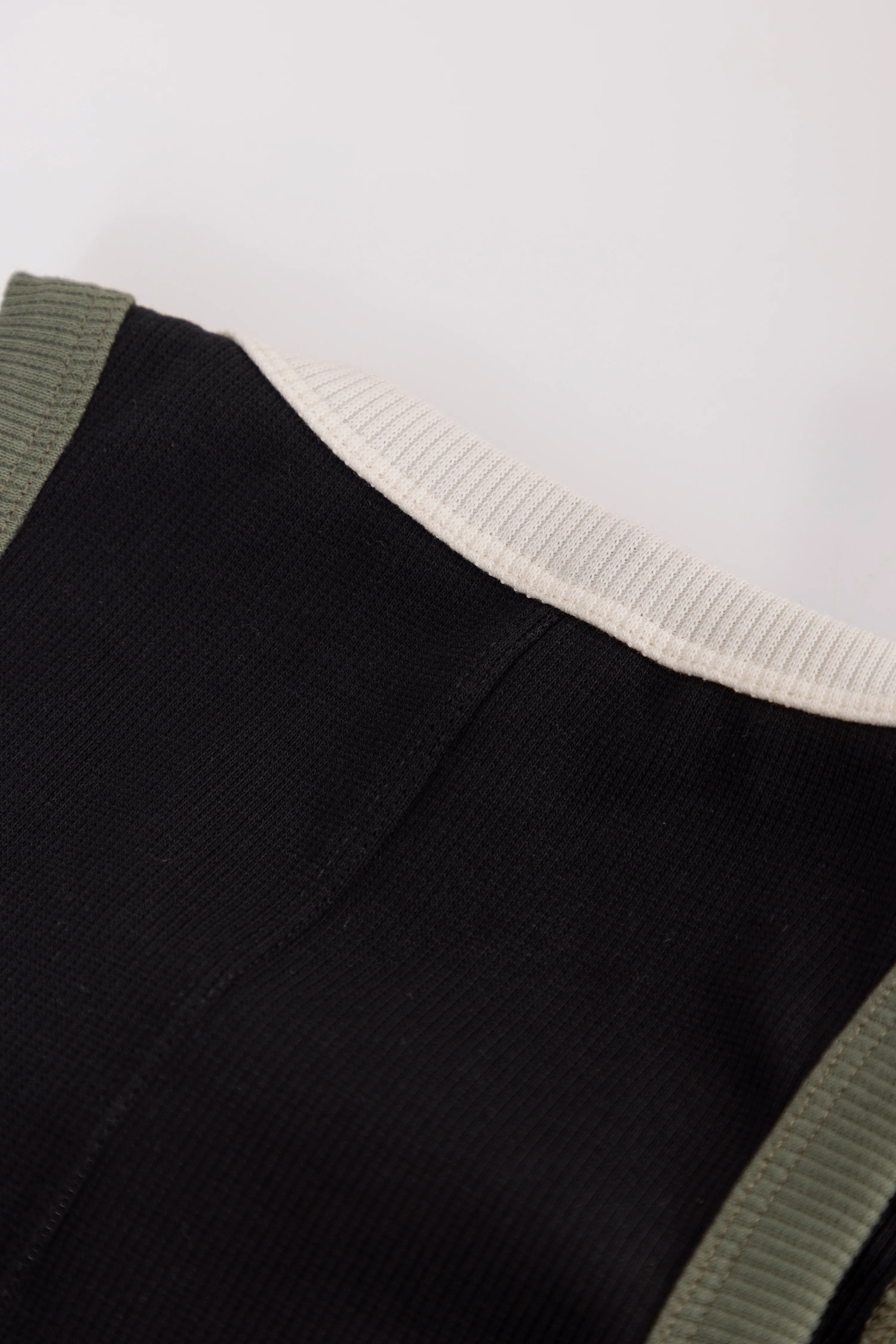 Gol Tank Top Ivory x Rappaz - Image 8