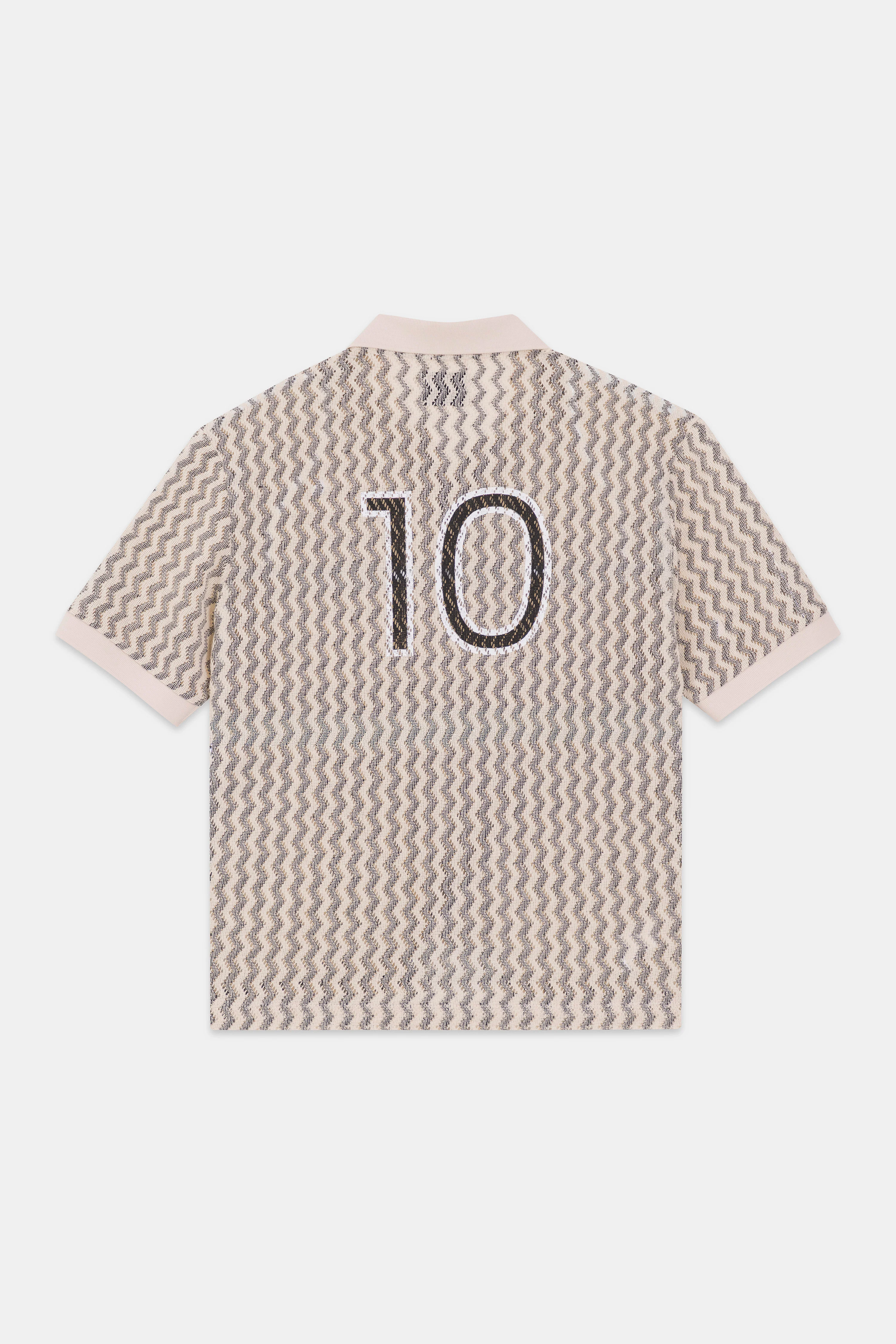 Selección Colombia Knit Polo x Rappaz - Image 11