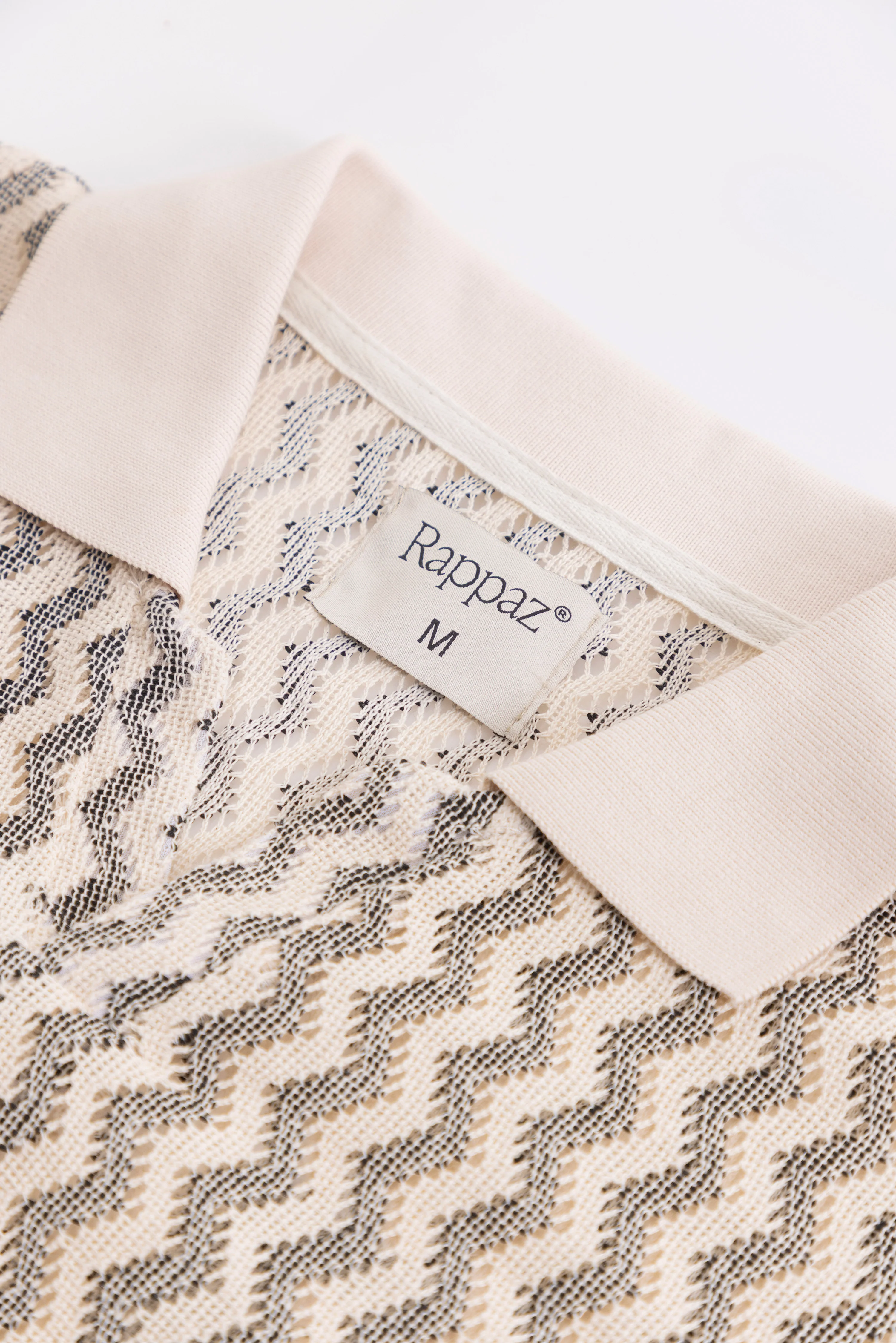 Selección Colombia Knit Polo x Rappaz - Image 7
