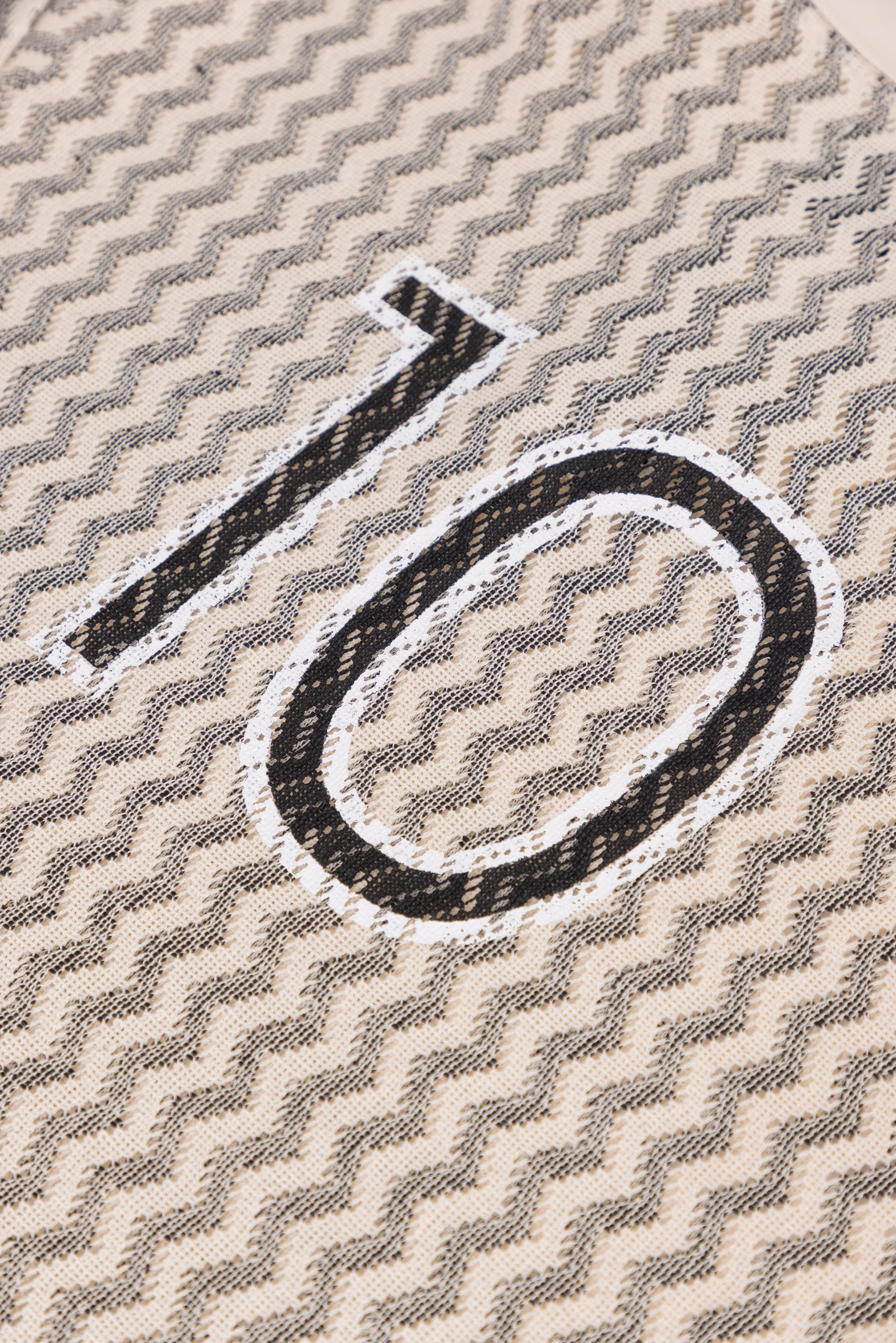 Selección Colombia Knit Polo x Rappaz - Image 9