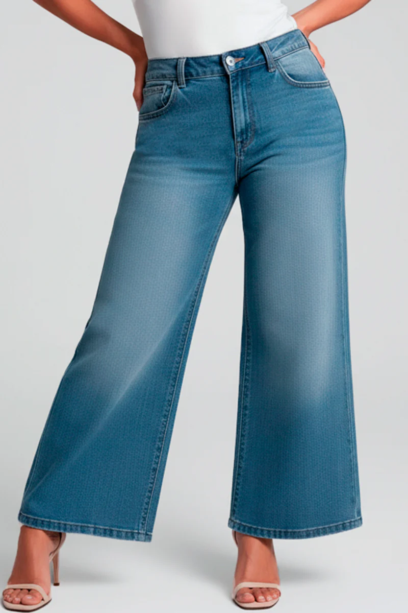 Jean Palazzo Marca Trucco's