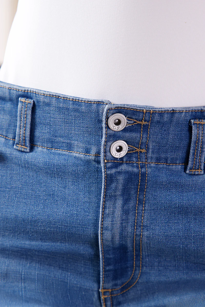 Jean Semicampana Marca Trucco's - Image 9