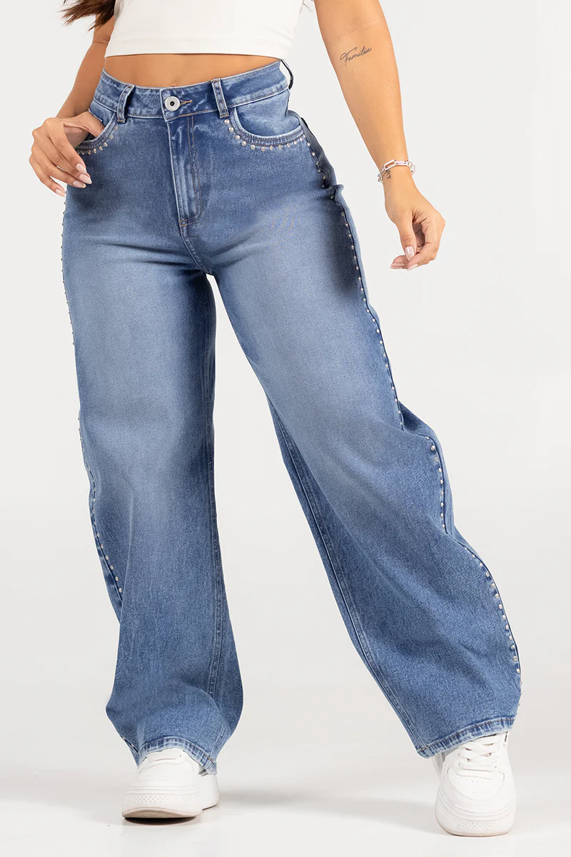 Jean Barrel Marca Trucco's - Image 4