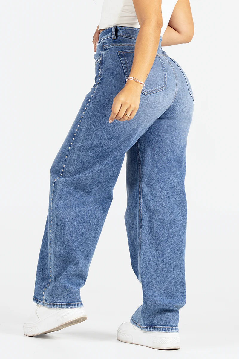 Jean Barrel Marca Trucco's - Image 6