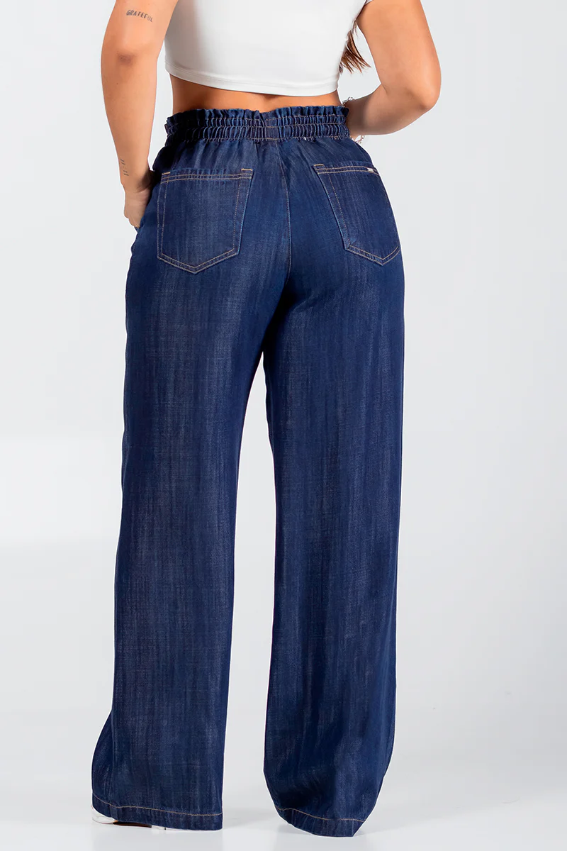 Pantalón Bota Recta Marca Trucco's - Image 5
