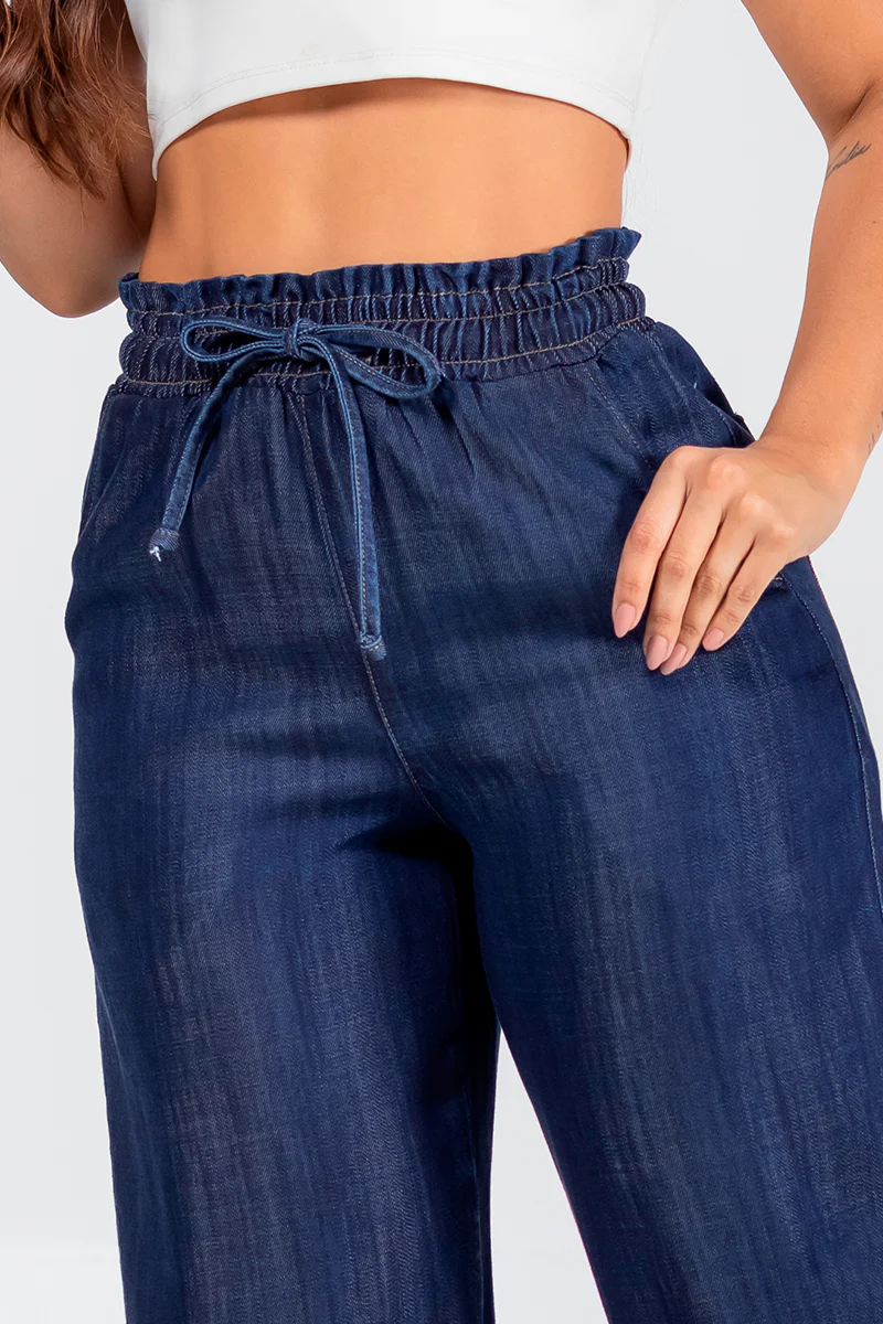 Pantalón Bota Recta Marca Trucco's - Image 6